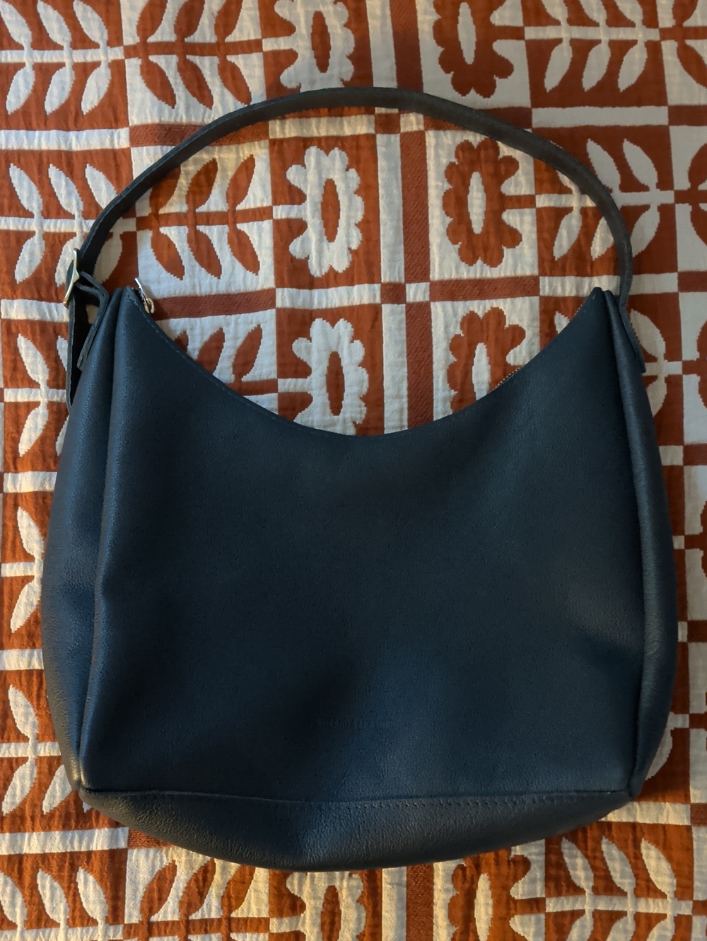Portland Leather Goods Large Aspen